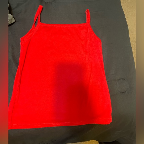 Fairy top cropped - Picture 3 of 3